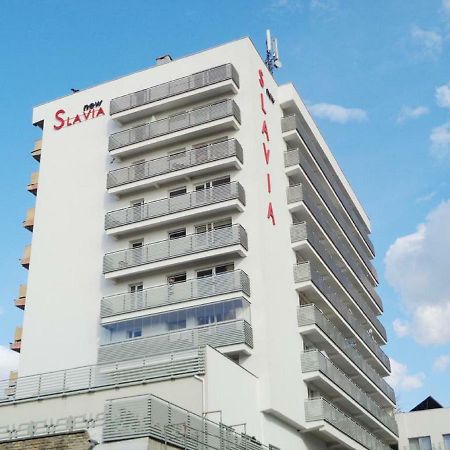 Апартаменты Apartament Boja Мендзыздрое Экстерьер фото
